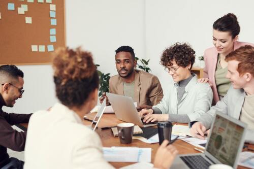 Inhouse Courses for Companies
