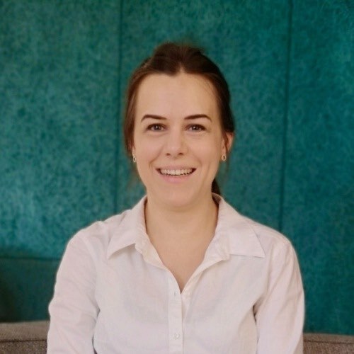 Johanna Vulcano