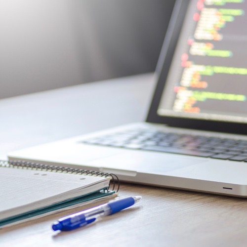 Variables, Data Types and Operators