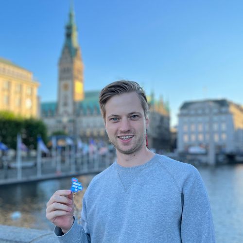 Success Story - Immo Beeck