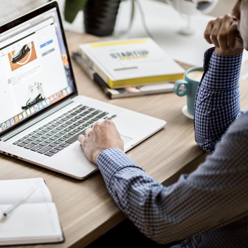 Prepare Your Content: Writing and Pictures