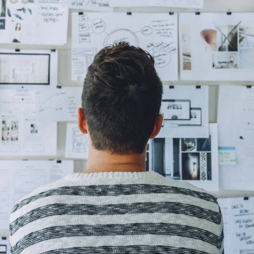In 6 Questions to an Effective Website