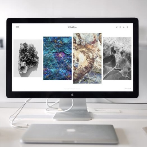 Website Builder vs. Do it Yourself