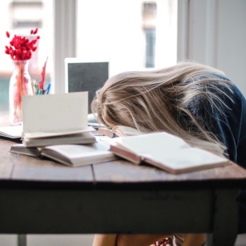 Studying in Isolation