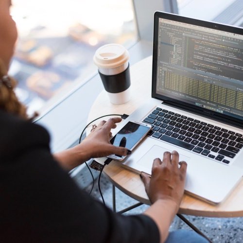The Possibilities of Working as a Developer